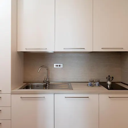Apartamento Casa Sunrise By Wonderful Italy
