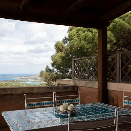 Apartamento Casa Sunrise By Wonderful Italy *