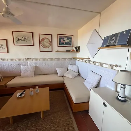 Apartamento Casa Sunrise By Wonderful Italy Olbia