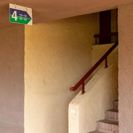 Casa Sunrise By Wonderful Italy Lejlighed *