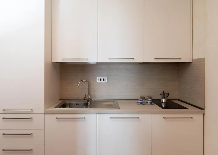 Apartman Casa Sunrise By Wonderful Italy