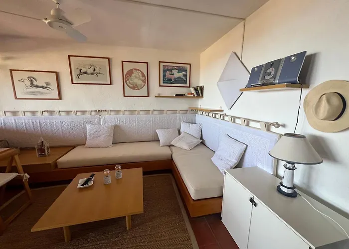 Apartman Casa Sunrise By Wonderful Italy Olbia